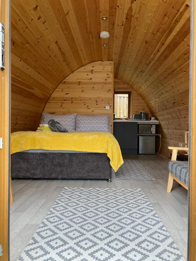 Apartamento Sunset Pod Dunan Exterior foto